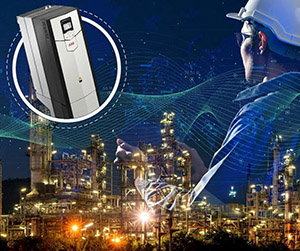 Saving energy with variable speed drives