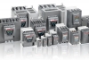 ABB PSR, PSE & PSTX Softstarter Range